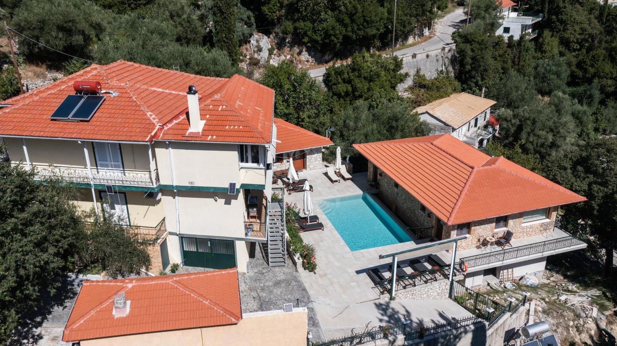 Secret Paradise Karia  Exterior photo