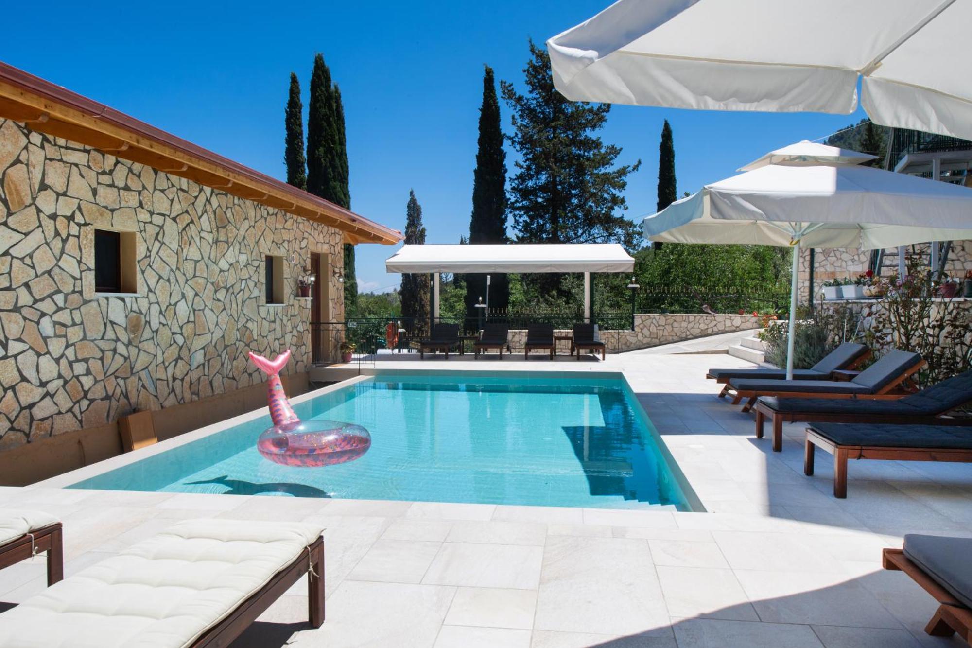 Secret Paradise Karia  Exterior photo