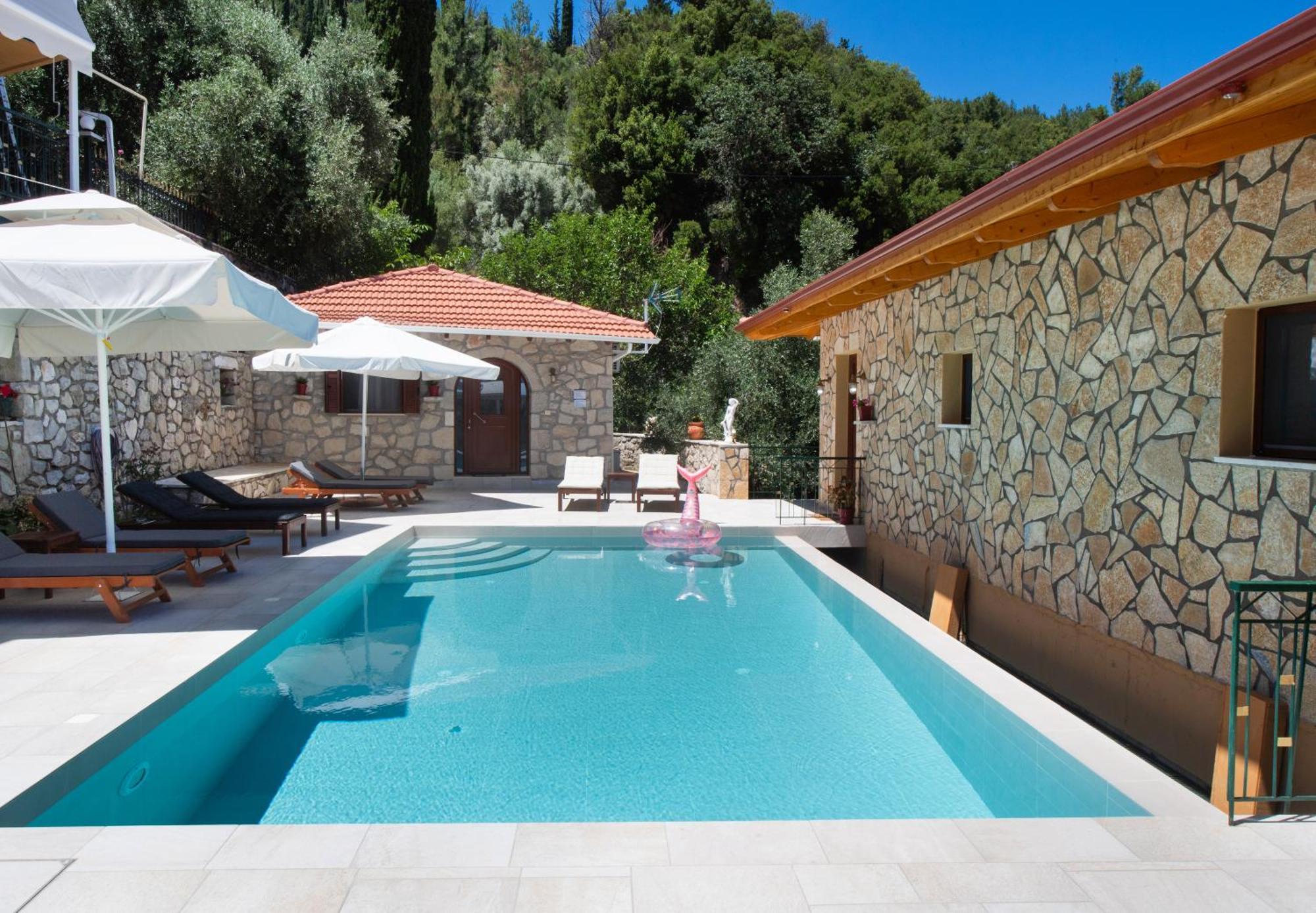 Secret Paradise Karia  Exterior photo