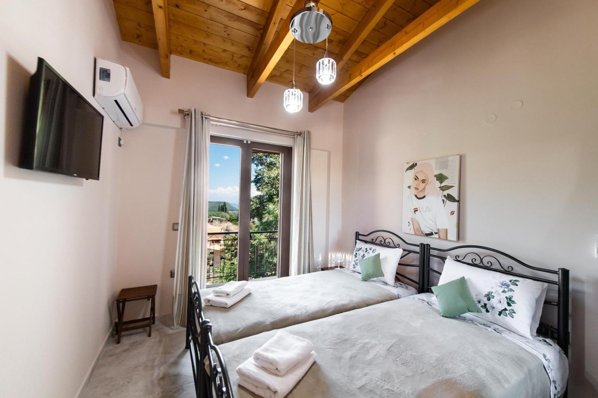 Secret Paradise Karia  Exterior photo
