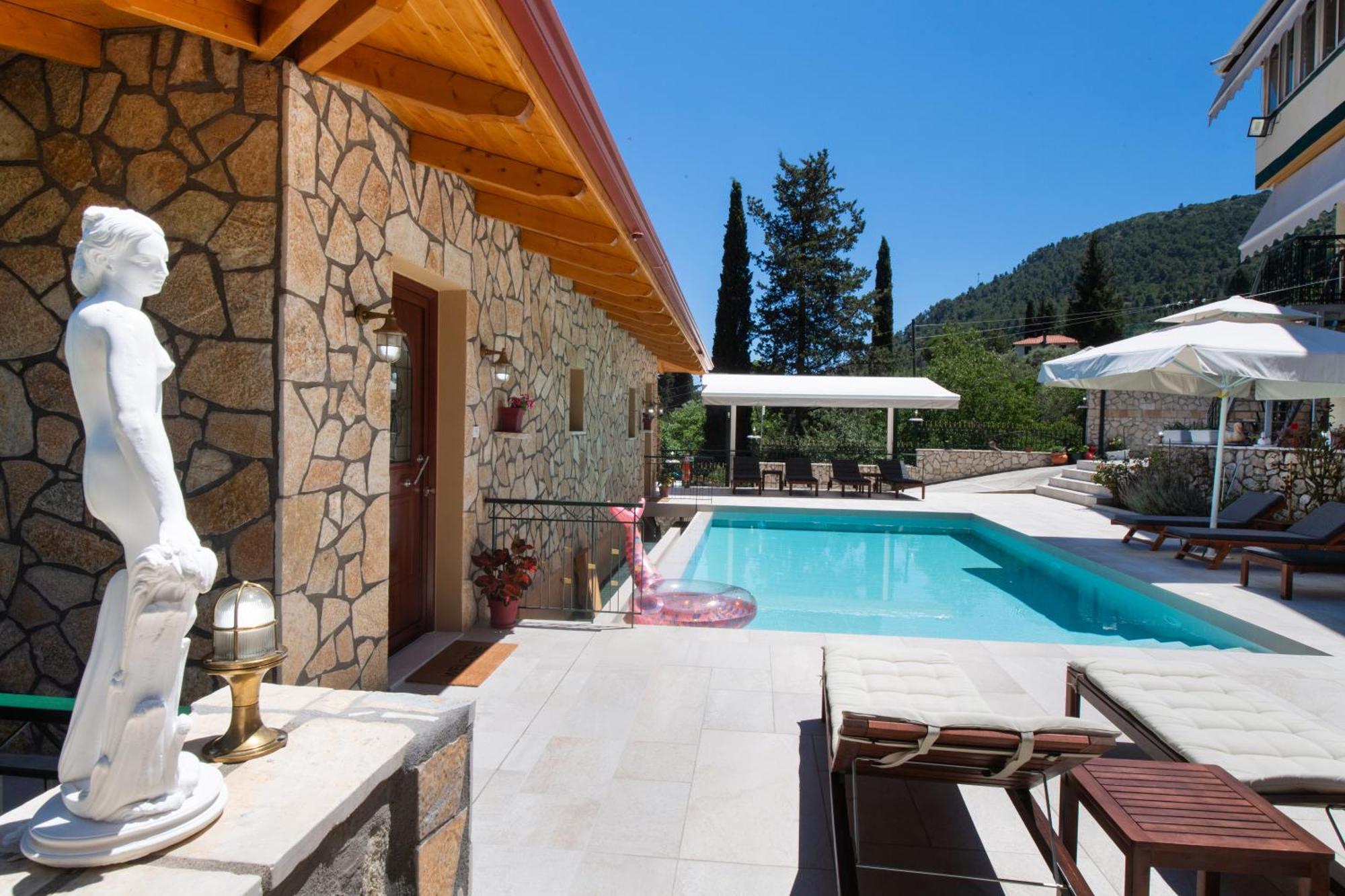 Secret Paradise Karia  Exterior photo