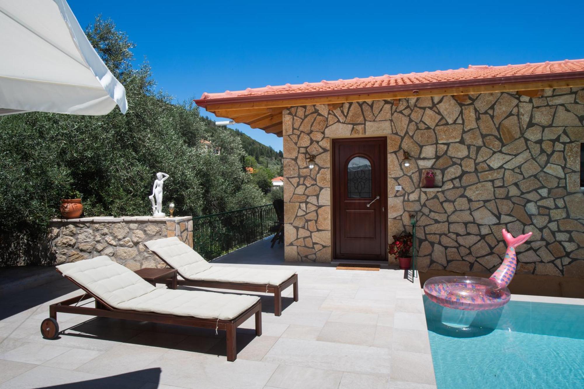 Secret Paradise Karia  Exterior photo