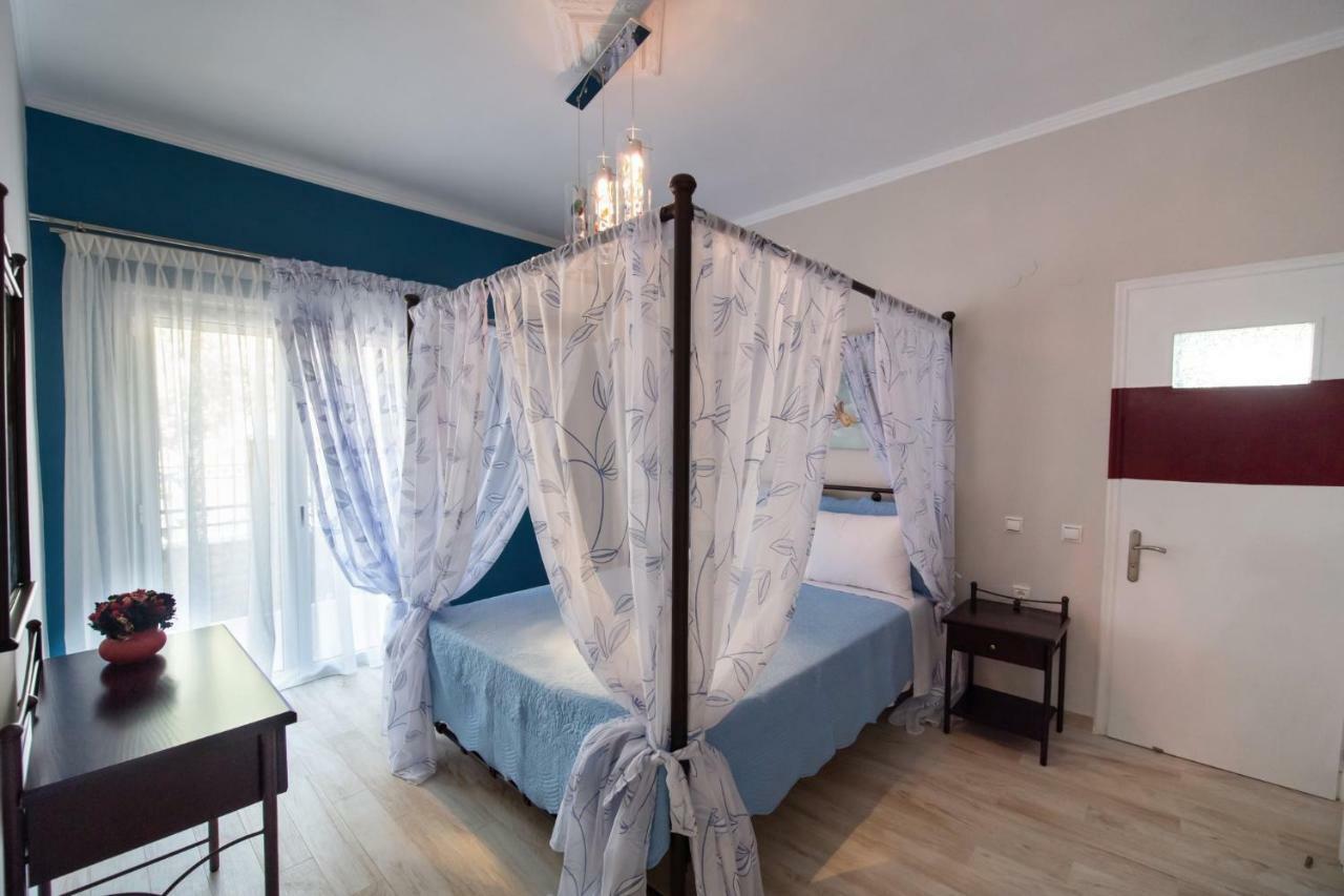 Secret Paradise Karia  Exterior photo