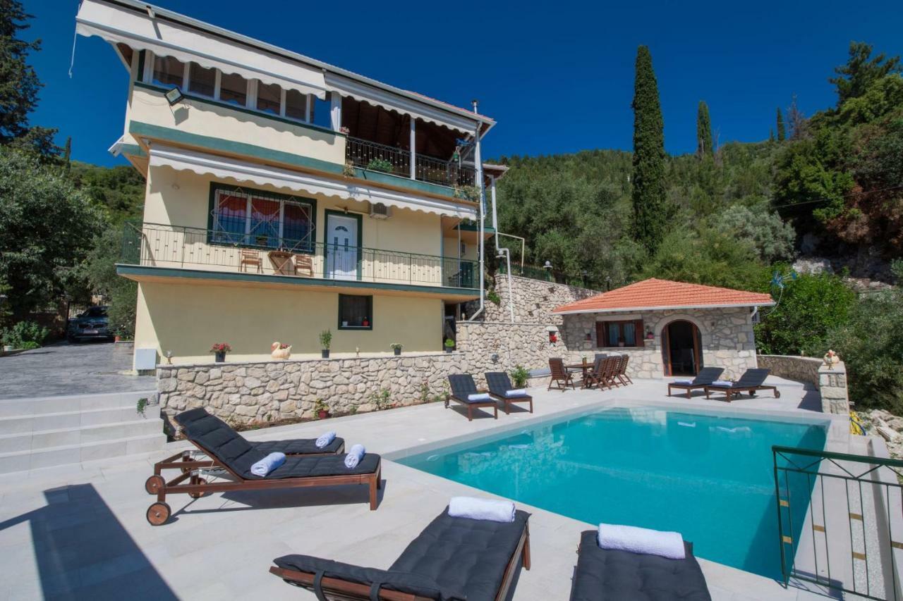Secret Paradise Karia  Exterior photo
