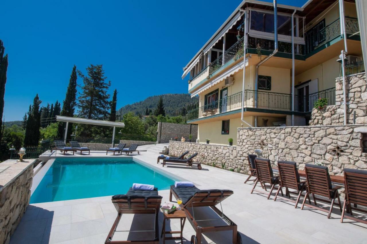 Secret Paradise Karia  Exterior photo